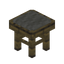 Light Gray Baobab Seat