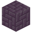 Rotated Purpur Bricks