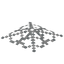 Pyramid Cobweb