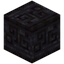 Runic Carved Blackstone