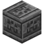 Spider Cobblestone Carving