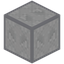 Gray Mosaic Glass