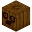 Horrified Carved Pumpkin
