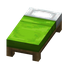 Lime Bed