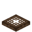 Jungle Mesh Trapdoor