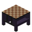 Blue Terracotta Chess Board