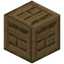 Small Oak Plank Bricks