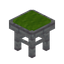 Lime Fungyss Seat