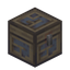 Trapped Transwood Chest