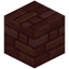 Brick Bond Mangrove Planks