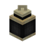 Black Sandstone Lantern