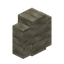 Limestone Wall