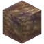 Orange Wood