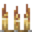 Bamboo Spikes of Uncraftable tipped arrow
