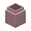 Pink Silt Pot