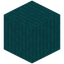 Barky Cyan Wool