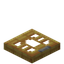 Palm Trapdoor