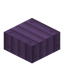 Purple Sheetmetal Slab