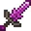 Gravitite Sword