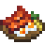 Bacon with Eggs