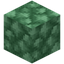 Block of Raw Green Sapphire