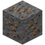 Andesite Grossular Ore