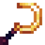 Flux-Infused Sickle