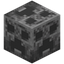 Creeper Cobblestone Carving