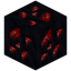 Voidstone Redstone Ore