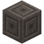 Chiseled Concrete