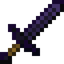Obsidian Sword