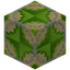 Starry Lime Glazed Terracotta