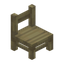Birch Chair