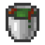 Molten Queen's Slime Bucket