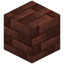 Flat Borderless Bricks Tiles