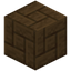 Spruce Plank Brick Pattern