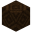 Diamond Dark Oak Planks