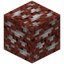 Red Granite Diatomite Ore