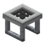 White Trampoline