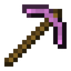 Titanium Pickaxe