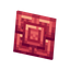 Rambutan Shield