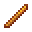 Bronze Rod