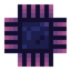 Printed Quantum Circuit