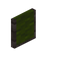 Green Dead Flat Seat Back