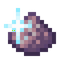 Purified Pile of Spodumene Dust