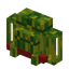 Melon Traveler's Backpack