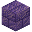 Massive Amethyst Block Bricks