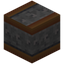 Rusted Brown Concrete
