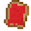 Strawberry Jelly Toast