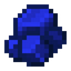 Raw Lazurite